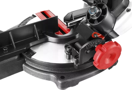 Пила торцовочная с облегченной конструкцией ЗПТ-190-1100 Л серия МАСТЕР купить в Ноябрьске