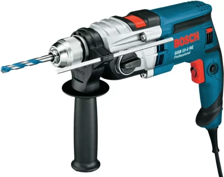 Дрель ударная BOSCH GSB 19-2 RE купить в Ноябрьске