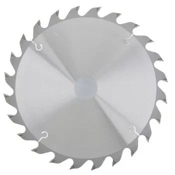 Пильный диск по дереву 216 x 32/30 x 24Т GROSS 73329 купить в Ноябрьске