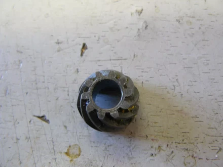 Шестерня ведомая D65x20mm, Z=41 U503-211-015 купить в Ноябрьске