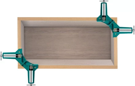 Струбцина угловая 32203 купить в Ноябрьске