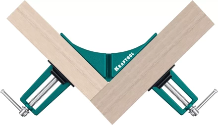 Струбцина угловая 32203 купить в Ноябрьске