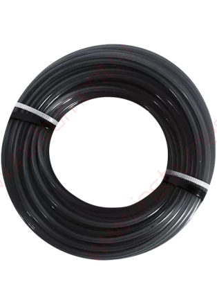 Леска для триммера треугольная, 2.0мм х 15м  Denzel Россия 96163 купить в Ноябрьске