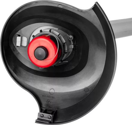 Триммер электрический ЗТЭ-25-380 серия МАСТЕР купить в Ноябрьске