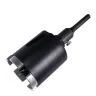 Сверло алмазное сегментное SDS+ 38*10*M16 #3 купить в Ноябрьске