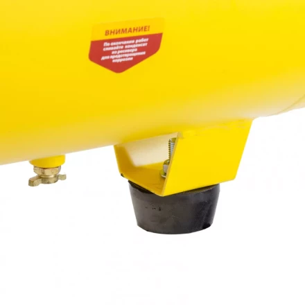 Компрессор воздушный Denzel DK1500/24 Х-PRO 58063 купить в Ноябрьске