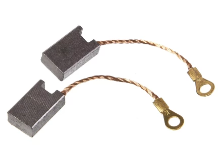 Щетка графитовая (пара) 12x7x19 Применение купить в Ноябрьске