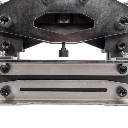 Шинорез гидравлический КВТ ШР-200V с V-образным лезвием для шин шириной до 200 мм (85142) купить в Ноябрьске