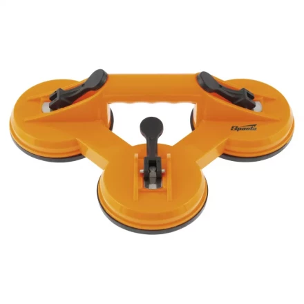 Стеклодомкрат тройной пластиковый Sparta 875156 купить в Ноябрьске