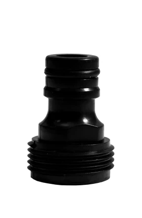 Штуцер резьбовой 3/4 наружняя резьба 56678 купить в Ноябрьске