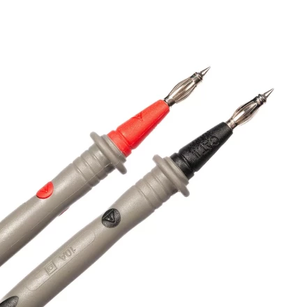 Тестер сопротивления изоляции до 100 ГОм КВТ KT 5203 PROLINE (89638) купить в Ноябрьске