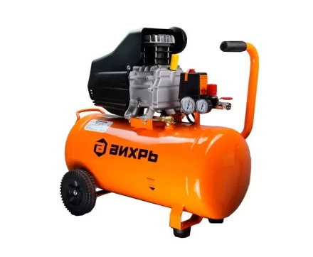 Компрессор Вихрь КМП-300/50 купить в Ноябрьске