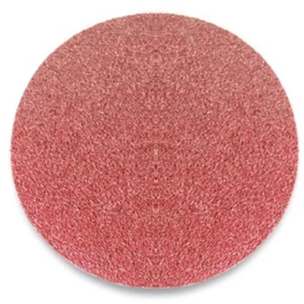 Круг абразивный на ворсовой подложке под &quot;липучку&quot; P 80 125 мм 10 шт СИБРТЕХ 738457 купить в Ноябрьске