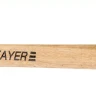 Молоток слесарный 100 г с деревянной рукояткой, STAYER Master 2002-01 2002-01 купить в Ноябрьске