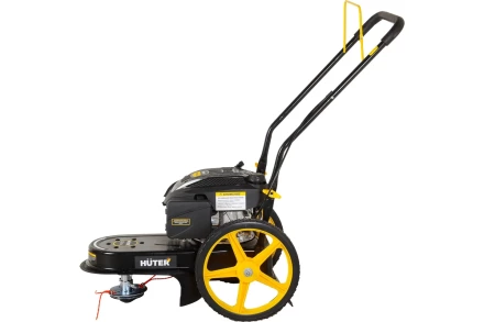 Газонокосилка лесочная HUTER GLM-5.0 L купить в Ноябрьске