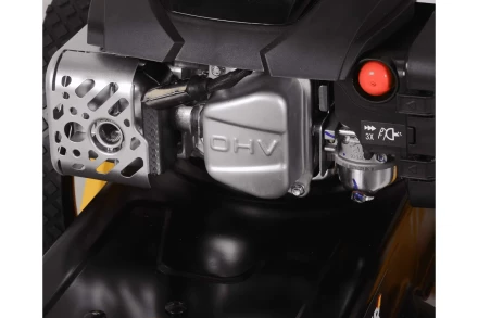Газонокосилка лесочная HUTER GLM-5.0 L купить в Ноябрьске