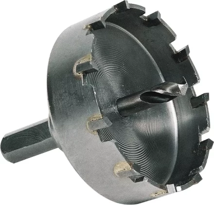 Коронка по кирпичу Ф55 Кратон 1 04 04 001 купить в Ноябрьске