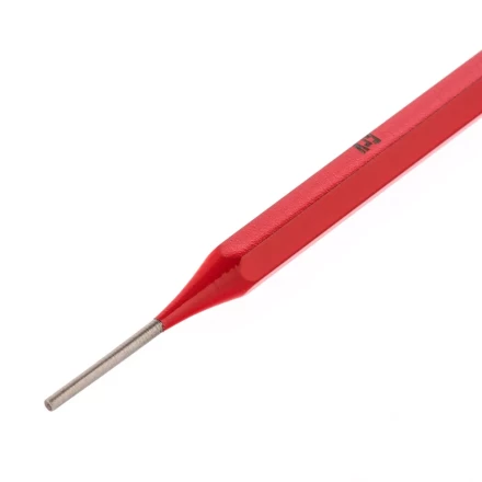 Выколотка 1,5 x 150 мм сталь CrV Matrix 18300 купить в Ноябрьске