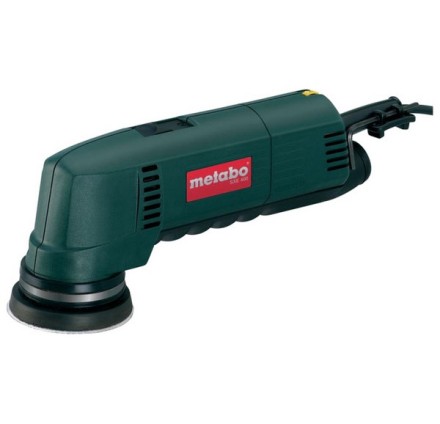 Шлифмашина ЭШМ эксцентриковая Metabo SXE 400 Power Control System купить в Ноябрьске
