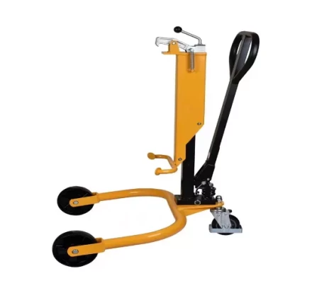 Тележка для бочек 300 кг TOR DT30 1023081 купить в Ноябрьске