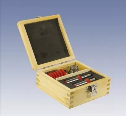 Фреза кромочная набор с подш Кратон 1 09 06 008 купить в Ноябрьске