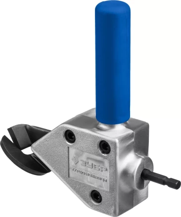 ЗУБР Турбо-Ножницы, насадка-ножницы для реза листового и гофрированного металла (23292) купить в Ноябрьске