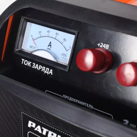 Пускозарядное устройство PATRIOT BCT- 40 Start купить в Ноябрьске