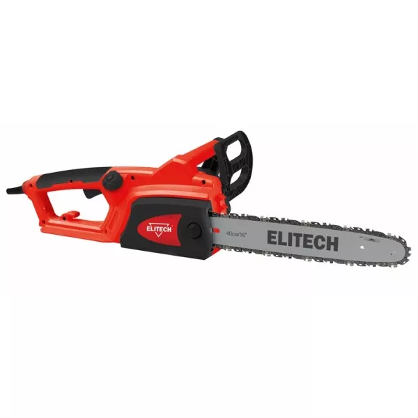 Пила цепная Elitech ЭП 2000/16П купить в Ноябрьске
