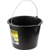 Ведро STAYER &quot;PROFI&quot; строительное пластмассовое с носиком, 12л 06083-12 купить в Ноябрьске