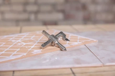 Сверло по плитке HAMMER Ф12х100мм (202-408 DR GL BN ) купить в Ноябрьске