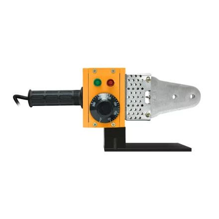 Аппарат для сварки пластиковых труб FoxWeld FoxPlastic 1200 ZJM купить в Ноябрьске