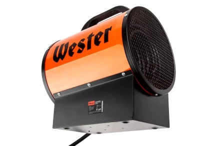 Тепловая пушка WESTER TB-5000 купить в Ноябрьске