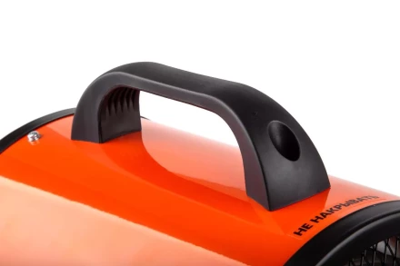 Тепловая пушка WESTER TB-5000 купить в Ноябрьске