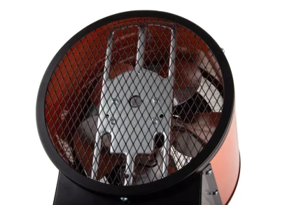 Тепловая пушка WESTER TB-5000 купить в Ноябрьске