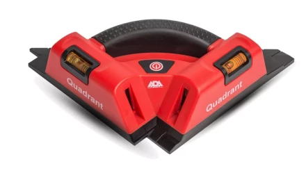 Нивелир лазерный ADA Quadrant купить в Ноябрьске