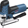 Электролобзик BOSCH GST 150 СE (0.601.512.000) купить в Ноябрьске