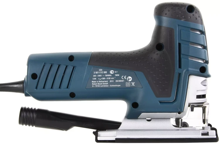 Электролобзик BOSCH GST 150 СE (0.601.512.000) купить в Ноябрьске