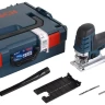 Электролобзик BOSCH GST 150 СE (0.601.512.000) купить в Ноябрьске