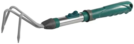 Рыхлитель садовый RACO, 3 зубца, коннекторная система, 43см 4205-53515 купить в Ноябрьске