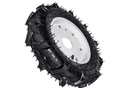 Колесо Huter 4х10 для мотоблоков 71/3/74 купить в Ноябрьске