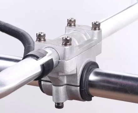 Триммер бензиновый MAXCUT MC 133 PATRIOT купить в Ноябрьске