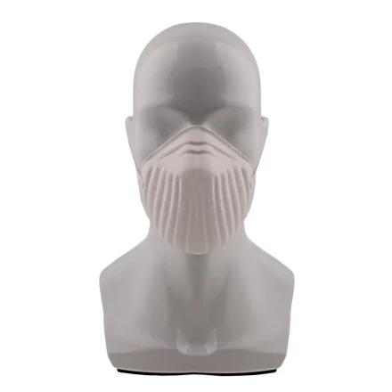 Маска техническая Сибртех 89257, формованная, 5 шт. купить в Ноябрьске