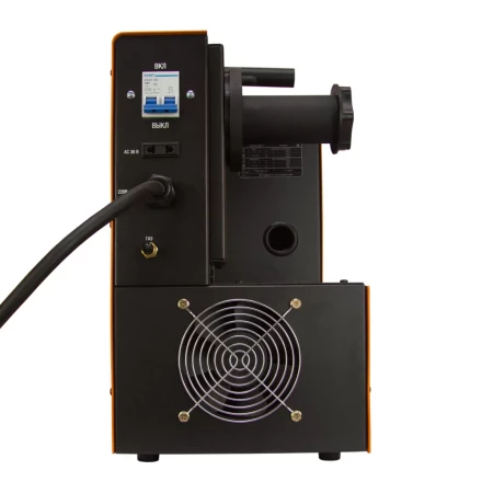 Сварочный полуавтомат FoxWeld Invermig 250 Compact 220V купить в Ноябрьске