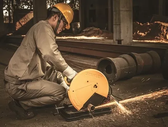 Пила монтажная STSC2135 Stanley купить в Ноябрьске