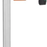 Струбцина, KRAFTOOL 32011-120-500, тип "F", DIN 5117, двухкомпонентная ручка, 120х500мм 32011-120-500 купить в Ноябрьске