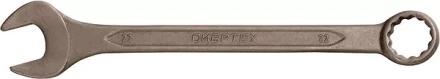 Ключ комбинированый 8 мм CrV фосфатированный ГОСТ 16983 СИБРТЕХ 14903 купить в Ноябрьске