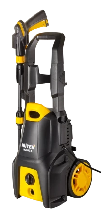 Мойка высокого давления Huter M2000-A купить в Ноябрьске