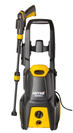 Мойка высокого давления Huter M2000-A купить в Ноябрьске