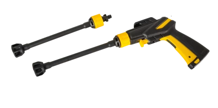 Мойка высокого давления Huter M2000-A купить в Ноябрьске