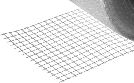 Серпянка самоклеящаяся FIBER-Tape, 5 см х 20м, STAYER Professional 1246-05-20 1246-05-20_z01 купить в Ноябрьске